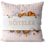 Impar Best Teacher - Pillow