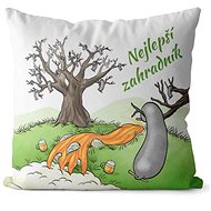 Impar Best Gardener - Pillow
