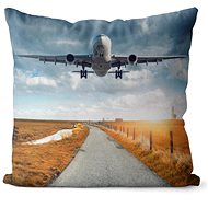 Impar Emergency landing - Pillow