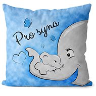 Impar Pro son - Pillow