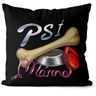 Impar Dog Mom - Pillow