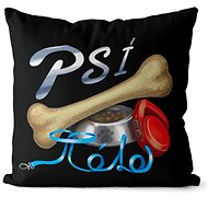 Impar Dog Daddy - Pillow