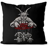 Impar Puppets - Pillow
