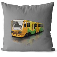 Impar Regional Train - Pillow