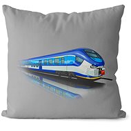 Impar RegioShark - Pillow