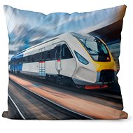 Impar Fast train - Pillow