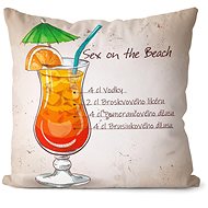 Impar Sex on the beach - Pillow