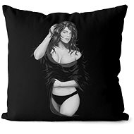 Impar Sexy girl - Pillow