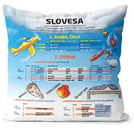 Impar Slovesa - Pillow