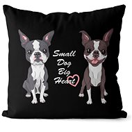 Impar Small dog - Pillow