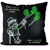 Impar Snadno získáte - Pillow