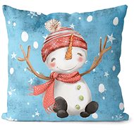 Impar Sněhulák - Pillow