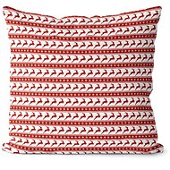 Impar Sobi a vločky - Pillow