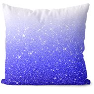 Impar Sweet blue - Pillow