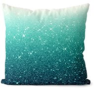 Impar Sweet turquoise - Pillow