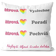 Impar Boss order - Pillow