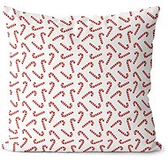 Impar Christmas Wands - Pillow