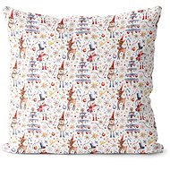 Impar Christmas relax - Pillow