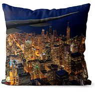 Impar Aerial view - Pillow