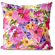 Impar Watercolour, flowers - Pillow