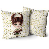Impar Signs for children, Taurus (21.4. - 21.5. ) - Pillow
