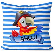 Impar Hi-bud - Pillow