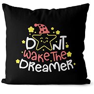 Impar Don´t wake the dreamer - Pillow
