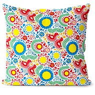 Impar Folklore - Pillow