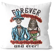 Impar Forever and ever - Pillow