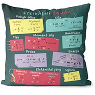 IMPAR Physics - Pillow