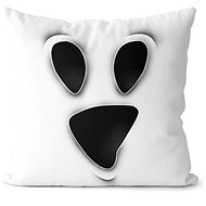 Impar Ghost face - Pillow