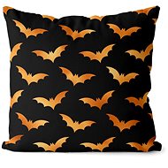 Impar Halloween bats - Pillow