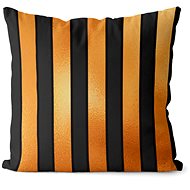 Impar Halloween Stripes - Pillow