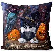 Impar Happy Halloween - Pillow