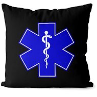 Impar Hvězda života - Pillow