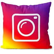 Impar Insta - Pillow