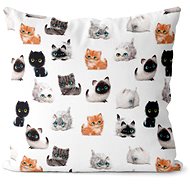 Impar Koťátka - Pillow