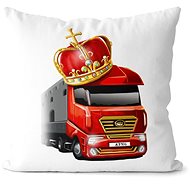 Impar Král silnic - Pillow