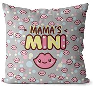 Impar Mama ´s mini - Pillow