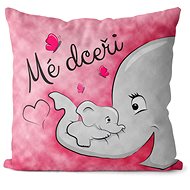 Impar My daughter - Pillow