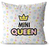 Impar Mini queen - Pillow