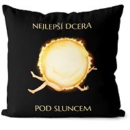 Impar Best daughter under the sun - Pillow