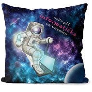 Impar The best computer scientist - Pillow