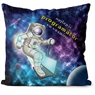 Impar Best Programmer - Pillow