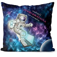 Impar Best Programmer - Pillow