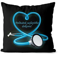 Impar Nejlepšího doktora - Pillow