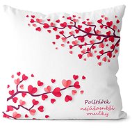 Impar Nejúžasnější vnučky - Pillow