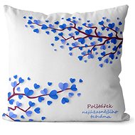 Impar Nejúžasnějšího tchána - Pillow