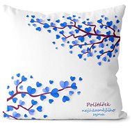 Impar Neúžasnějšího syna - Pillow