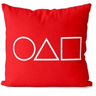 Impar Oliheň - Pillow
